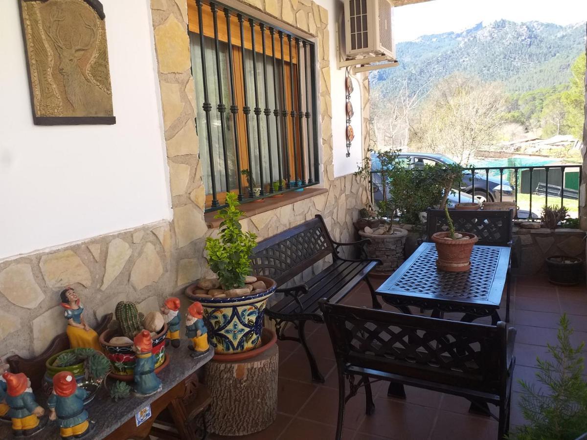 Alojamiento Aguasblanquillas Coto Rios Exterior foto