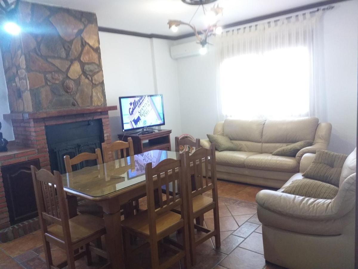 Alojamiento Aguasblanquillas Coto Rios Exterior foto