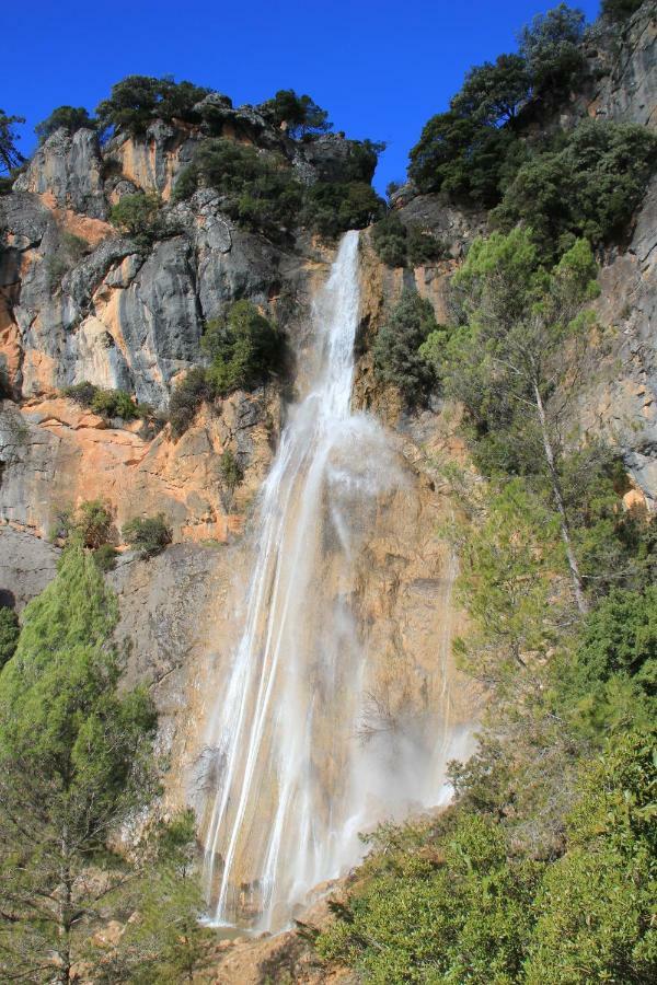 Alojamiento Aguasblanquillas Coto Rios Exterior foto